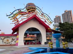 -史努比缤纷世界