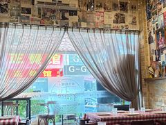 -安立可意大利美食