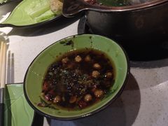-一叶一世界·素食餐厅(锦华万达店)