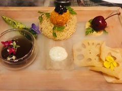 莲飨-莲西餐(曲江店)