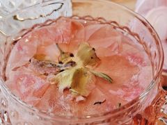-ins森林童话餐厅coffee&bistro