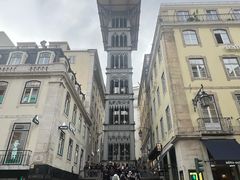 -圣胡斯塔升降机