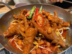 -KimPro 辛普乐概念韩餐