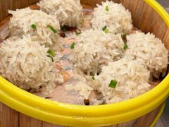 糯米珍珠丸子-湖锦酒楼·湖北菜(八一路店)