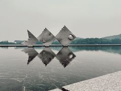 -上海月湖雕塑公园