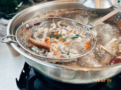 -小煵记·打边炉(西丽文光店)