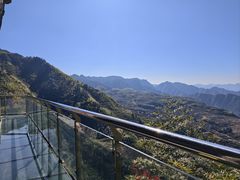 -南尖岩景区