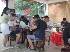 -周大娘牛乳(旧寨古村总店)