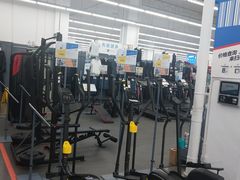 -迪卡侬(袁家岗店)