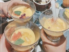 -喜庭海鲜自助(北辰三角洲北辰荟店)