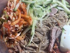 -美阿里烤肉·韩料(茂名道店)