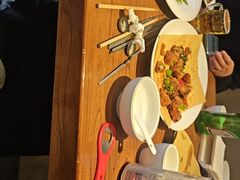 -A8小馆·海鲜烧烤(樱珠苑小区店)