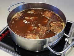-蝎王府羊蝎子(西直门店)