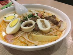 -佰搭果·广式茶餐厅(西华路店)