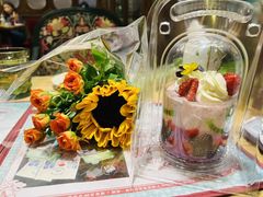 -秘密旅行Bonjour(黑金冠 江南西店)