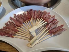 -清真·鸦儿李记·涮肉(马家堡店)