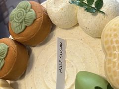 -半勺舒舒生日蛋糕店