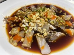 -阿毛饭店(和义路店)