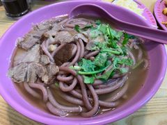 -牛马行牛肉饸饹铺(长春总店)