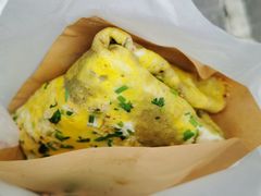 -大华煎饼(交道口北剪子巷店)