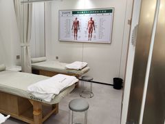 -通透堂中医·精准推拿(万科云城分院)