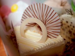 -凯司令西饼店(东建路店)