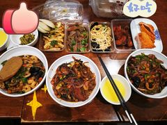 -兔爸私家小厨(新北万达店)