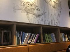 -鱼库·不仅是一家烤鱼店(车公庙店)