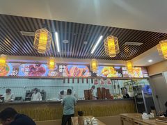 -高群生胡辣汤(亚运村店)