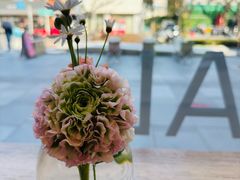-ARKET CAFÉ(三里屯太古里店)