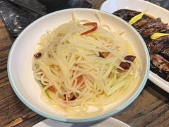 -院子餐厅·大锅菜·老杭帮(桥西直街店)