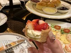 -大堂吧·下午茶·特调鸡尾酒(大连一方城堡豪华精选酒店)