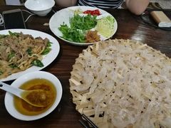 -官塘锋记鱼生·生腌·砂锅粥(牌坊街店)