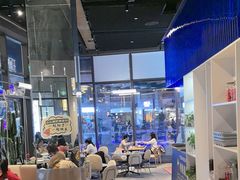-玛尚诺Pizza&Bar(长泰广场店)