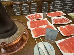 -蘭番坊青海特色铜锅涮·清真