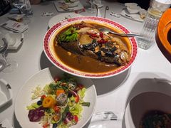 -旺顺阁鱼头泡饼(常营店)