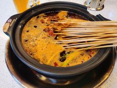 -钢管厂五区小郡肝火锅串串香(总店)