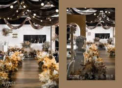 -南昌橙果创意婚礼 十五年本土品牌婚企