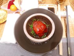 秧草鮰鱼肚-禧瑞都大饭店(吊桥路店)