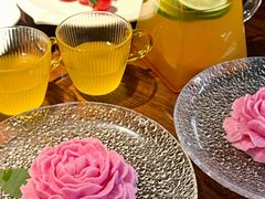 -许爷家·生态湖鲜(徐汇日月光店)
