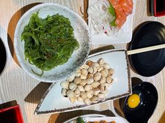 -胜代日本料理(云程巷小区店)