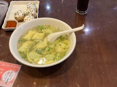 -东泰祥生煎馆(陕西南路店)
