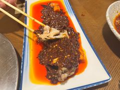 -掌上鲜(南顺城街店)