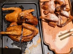 -羽鸽集·乳鸽专门店·地道顺德菜(岭南站店)