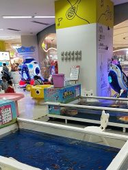 -孩子王童乐园(成都吾悦广场店)