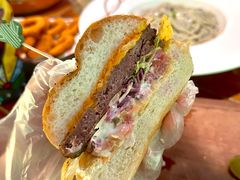 -Famous肥猫墨西哥音乐餐吧(五棵松华熙LIVE店)