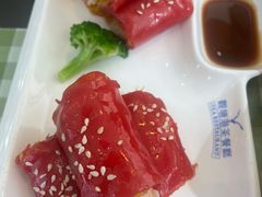 -观塘港茶餐厅(八一大道店)