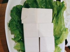 -小肥牛潮汕牛肉火锅(南联店)