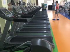 -BK博·康健身(金地格林小镇店)