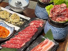 -热血兄弟·炭火烤肉(融侨中心店)